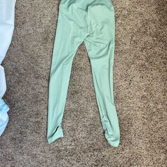 Whitney Simmons gymshark leggings - Picture 4 of 6